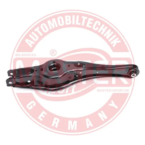 Lenker, Radaufhängung Hinterachse beidseitig hinten unten MASTER-SPORT GERMANY 42848-PCS-MS Bild Lenker, Radaufhängung Hinterachse beidseitig hinten unten MASTER-SPORT GERMANY 42848-PCS-MS