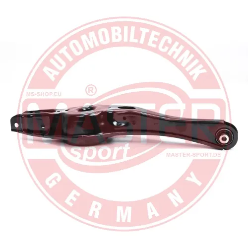 Lenker, Radaufhängung Hinterachse beidseitig hinten unten MASTER-SPORT GERMANY 42848-PCS-MS Bild Lenker, Radaufhängung Hinterachse beidseitig hinten unten MASTER-SPORT GERMANY 42848-PCS-MS