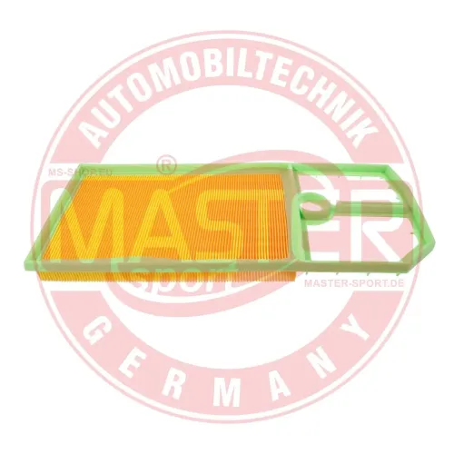 Luftfilter MASTER-SPORT GERMANY 4287/2-LF-PCS-MS Bild Luftfilter MASTER-SPORT GERMANY 4287/2-LF-PCS-MS