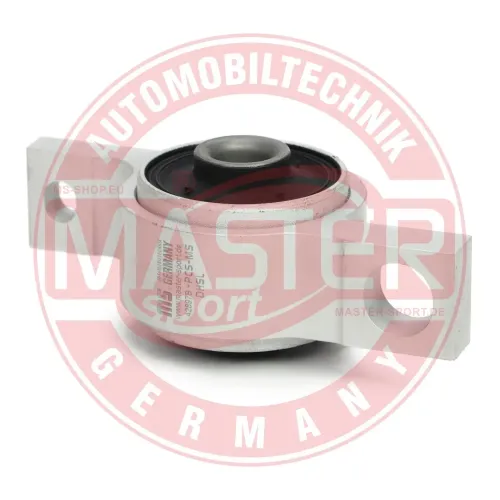 Lagerung, Lenker Vorderachse unten hinten rechts innen MASTER-SPORT GERMANY 42897B-PCS-MS Bild Lagerung, Lenker Vorderachse unten hinten rechts innen MASTER-SPORT GERMANY 42897B-PCS-MS