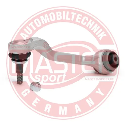 Lenker, Radaufhängung Vorderachse links hinten unten MASTER-SPORT GERMANY 42945-PCS-MS Bild Lenker, Radaufhängung Vorderachse links hinten unten MASTER-SPORT GERMANY 42945-PCS-MS