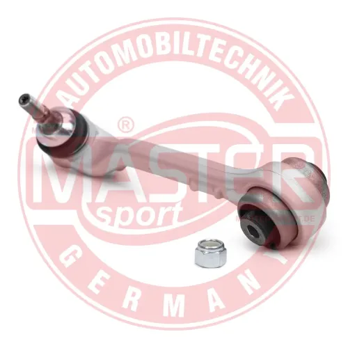 Lenker, Radaufhängung Vorderachse links hinten unten MASTER-SPORT GERMANY 42945-PCS-MS Bild Lenker, Radaufhängung Vorderachse links hinten unten MASTER-SPORT GERMANY 42945-PCS-MS