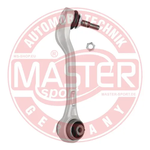 Lenker, Radaufhängung Vorderachse links hinten unten MASTER-SPORT GERMANY 42945-PCS-MS Bild Lenker, Radaufhängung Vorderachse links hinten unten MASTER-SPORT GERMANY 42945-PCS-MS