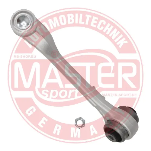 Lenker, Radaufhängung Vorderachse links hinten unten MASTER-SPORT GERMANY 42945-PCS-MS Bild Lenker, Radaufhängung Vorderachse links hinten unten MASTER-SPORT GERMANY 42945-PCS-MS