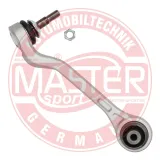 Lenker, Radaufhängung Vorderachse rechts unten hinten MASTER-SPORT GERMANY 42946-PCS-MS