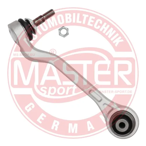 Lenker, Radaufhängung Vorderachse rechts unten hinten MASTER-SPORT GERMANY 42946-PCS-MS Bild Lenker, Radaufhängung Vorderachse rechts unten hinten MASTER-SPORT GERMANY 42946-PCS-MS