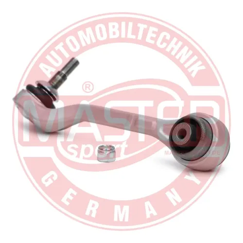Lenker, Radaufhängung Vorderachse rechts unten hinten MASTER-SPORT GERMANY 42946-PCS-MS Bild Lenker, Radaufhängung Vorderachse rechts unten hinten MASTER-SPORT GERMANY 42946-PCS-MS