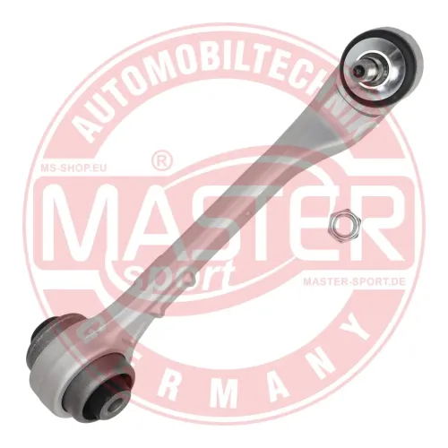 Lenker, Radaufhängung Vorderachse rechts unten hinten MASTER-SPORT GERMANY 42946-PCS-MS Bild Lenker, Radaufhängung Vorderachse rechts unten hinten MASTER-SPORT GERMANY 42946-PCS-MS