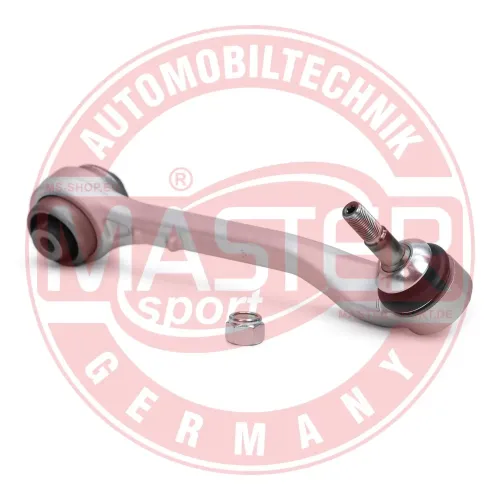 Lenker, Radaufhängung Vorderachse rechts unten hinten MASTER-SPORT GERMANY 42946-PCS-MS Bild Lenker, Radaufhängung Vorderachse rechts unten hinten MASTER-SPORT GERMANY 42946-PCS-MS