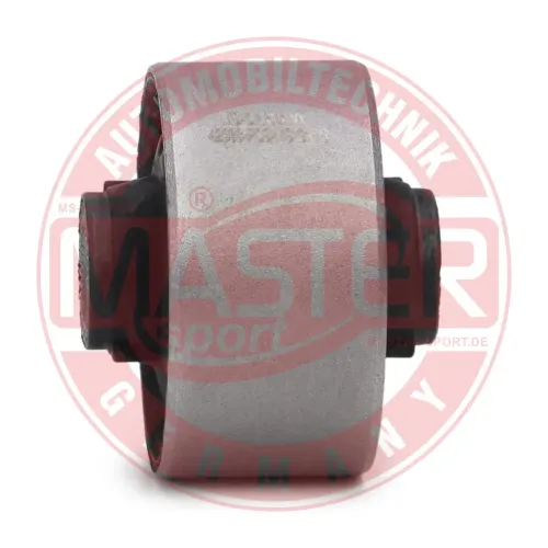 Lagerung, Lenker Vorderachse MASTER-SPORT GERMANY 42998-PCS-MS Bild Lagerung, Lenker Vorderachse MASTER-SPORT GERMANY 42998-PCS-MS