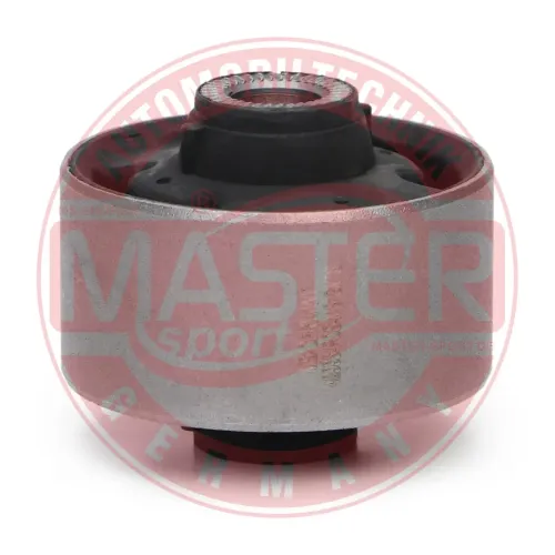 Lagerung, Lenker Vorderachse MASTER-SPORT GERMANY 42998-PCS-MS Bild Lagerung, Lenker Vorderachse MASTER-SPORT GERMANY 42998-PCS-MS