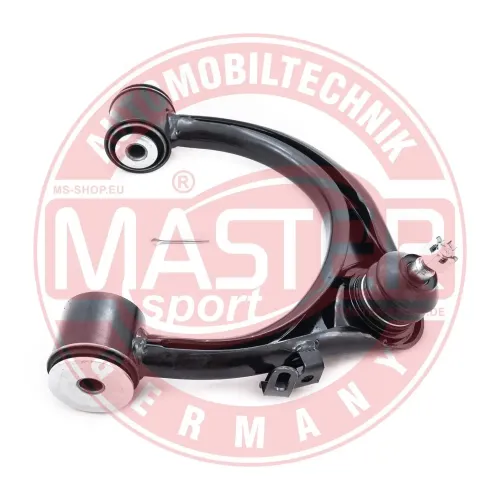 Lenker, Radaufhängung Vorderachse links oben MASTER-SPORT GERMANY 43118B-PCS-MS Bild Lenker, Radaufhängung Vorderachse links oben MASTER-SPORT GERMANY 43118B-PCS-MS