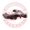 Lenker, Radaufhängung Vorderachse links MASTER-SPORT GERMANY 43120B-PCS-MS
