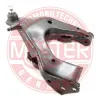Lenker, Radaufhängung Vorderachse rechts MASTER-SPORT GERMANY 43121B-PCS-MS