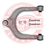 Lenker, Radaufhängung Vorderachse links oben MASTER-SPORT GERMANY 43176-PCS-MS