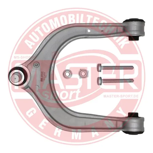 Lenker, Radaufhängung Vorderachse links oben MASTER-SPORT GERMANY 43176-PCS-MS Bild Lenker, Radaufhängung Vorderachse links oben MASTER-SPORT GERMANY 43176-PCS-MS