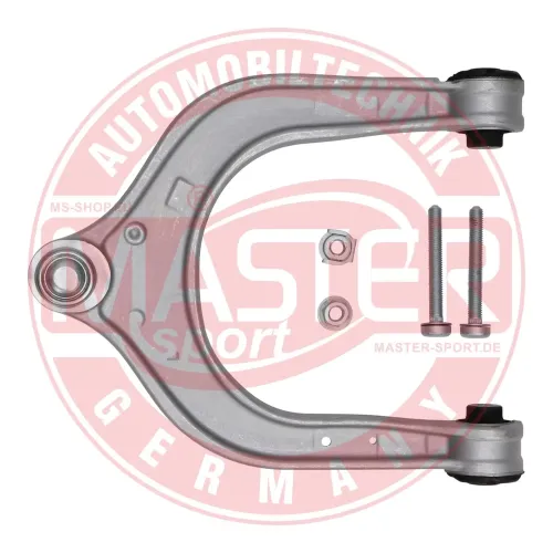 Lenker, Radaufhängung Vorderachse links oben MASTER-SPORT GERMANY 43176-PCS-MS Bild Lenker, Radaufhängung Vorderachse links oben MASTER-SPORT GERMANY 43176-PCS-MS
