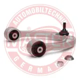Lenker, Radaufhängung Vorderachse rechts oben MASTER-SPORT GERMANY 43181-PCS-MS