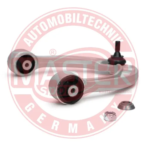 Lenker, Radaufhängung Vorderachse rechts oben MASTER-SPORT GERMANY 43181-PCS-MS Bild Lenker, Radaufhängung Vorderachse rechts oben MASTER-SPORT GERMANY 43181-PCS-MS