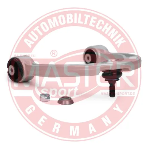 Lenker, Radaufhängung Vorderachse rechts oben MASTER-SPORT GERMANY 43181-PCS-MS Bild Lenker, Radaufhängung Vorderachse rechts oben MASTER-SPORT GERMANY 43181-PCS-MS