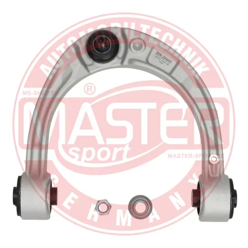 Lenker, Radaufhängung Vorderachse rechts oben MASTER-SPORT GERMANY 43181-PCS-MS Bild Lenker, Radaufhängung Vorderachse rechts oben MASTER-SPORT GERMANY 43181-PCS-MS