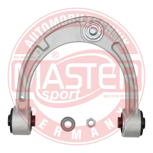 Lenker, Radaufhängung Vorderachse rechts oben MASTER-SPORT GERMANY 43181-PCS-MS Bild Lenker, Radaufhängung Vorderachse rechts oben MASTER-SPORT GERMANY 43181-PCS-MS