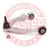 Lenker, Radaufhängung Vorderachse links oben MASTER-SPORT GERMANY 43182-PCS-MS