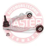 Lenker, Radaufhängung Vorderachse links oben MASTER-SPORT GERMANY 43182-PCS-MS