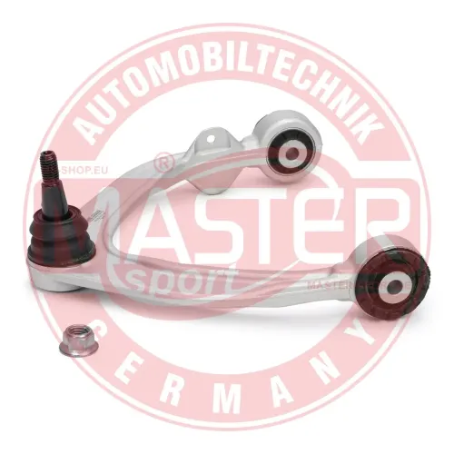 Lenker, Radaufhängung Vorderachse links oben MASTER-SPORT GERMANY 43182-PCS-MS Bild Lenker, Radaufhängung Vorderachse links oben MASTER-SPORT GERMANY 43182-PCS-MS