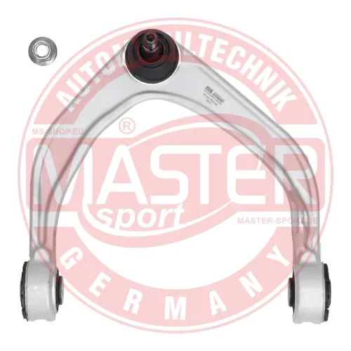 Lenker, Radaufhängung Vorderachse links oben MASTER-SPORT GERMANY 43182-PCS-MS Bild Lenker, Radaufhängung Vorderachse links oben MASTER-SPORT GERMANY 43182-PCS-MS