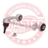 Lenker, Radaufhängung Vorderachse links oben MASTER-SPORT GERMANY 43182-PCS-MS Bild Lenker, Radaufhängung Vorderachse links oben MASTER-SPORT GERMANY 43182-PCS-MS