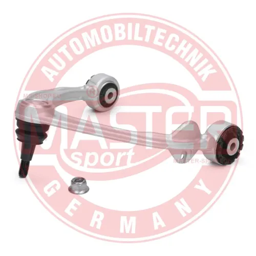 Lenker, Radaufhängung Vorderachse links oben MASTER-SPORT GERMANY 43182-PCS-MS Bild Lenker, Radaufhängung Vorderachse links oben MASTER-SPORT GERMANY 43182-PCS-MS