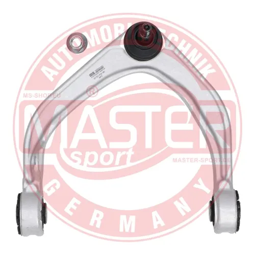 Lenker, Radaufhängung Vorderachse rechts oben MASTER-SPORT GERMANY 43183-PCS-MS Bild Lenker, Radaufhängung Vorderachse rechts oben MASTER-SPORT GERMANY 43183-PCS-MS