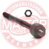 Axialgelenk, Spurstange Vorderachse MASTER-SPORT GERMANY 43241-PCS-MS