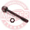 Axialgelenk, Spurstange Vorderachse MASTER-SPORT GERMANY 43241-PCS-MS Bild Axialgelenk, Spurstange Vorderachse MASTER-SPORT GERMANY 43241-PCS-MS