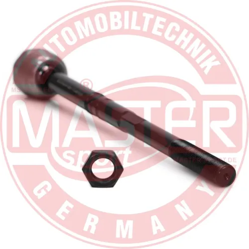 Axialgelenk, Spurstange Vorderachse MASTER-SPORT GERMANY 43241-PCS-MS Bild Axialgelenk, Spurstange Vorderachse MASTER-SPORT GERMANY 43241-PCS-MS