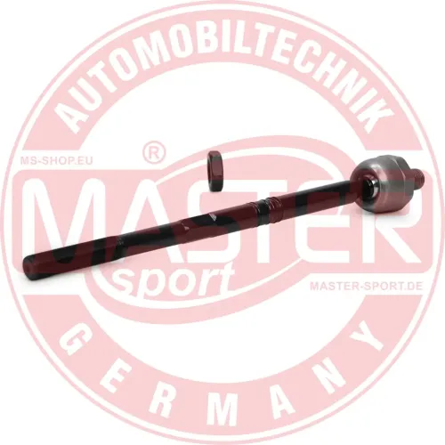 Axialgelenk, Spurstange Vorderachse MASTER-SPORT GERMANY 43241-PCS-MS Bild Axialgelenk, Spurstange Vorderachse MASTER-SPORT GERMANY 43241-PCS-MS