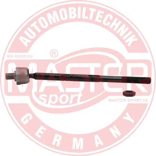 Axialgelenk, Spurstange Vorderachse MASTER-SPORT GERMANY 43241-PCS-MS Bild Axialgelenk, Spurstange Vorderachse MASTER-SPORT GERMANY 43241-PCS-MS
