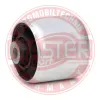 Lagerung, Lenker Vorderachse unten beidseitig innen hinten MASTER-SPORT GERMANY 43436-PCS-MS Bild Lagerung, Lenker Vorderachse unten beidseitig innen hinten MASTER-SPORT GERMANY 43436-PCS-MS