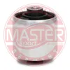 Lagerung, Lenker Vorderachse unten beidseitig innen hinten MASTER-SPORT GERMANY 43436-PCS-MS Bild Lagerung, Lenker Vorderachse unten beidseitig innen hinten MASTER-SPORT GERMANY 43436-PCS-MS