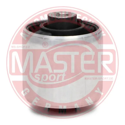 Lagerung, Lenker Vorderachse unten beidseitig innen hinten MASTER-SPORT GERMANY 43436-PCS-MS Bild Lagerung, Lenker Vorderachse unten beidseitig innen hinten MASTER-SPORT GERMANY 43436-PCS-MS