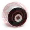 Lagerung, Lenker Vorderachse unten beidseitig innen hinten MASTER-SPORT GERMANY 43436-PCS-MS Bild Lagerung, Lenker Vorderachse unten beidseitig innen hinten MASTER-SPORT GERMANY 43436-PCS-MS