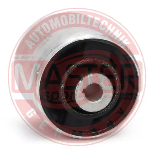 Lagerung, Lenker Vorderachse unten beidseitig innen hinten MASTER-SPORT GERMANY 43436-PCS-MS Bild Lagerung, Lenker Vorderachse unten beidseitig innen hinten MASTER-SPORT GERMANY 43436-PCS-MS