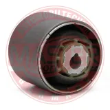 Lagerung, Lenker Vorderachse beidseitig vorne unten MASTER-SPORT GERMANY 43440-PCS-MS
