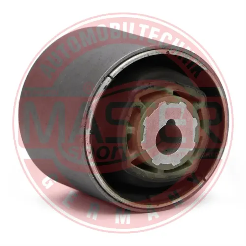 Lagerung, Lenker Vorderachse beidseitig vorne unten MASTER-SPORT GERMANY 43440-PCS-MS Bild Lagerung, Lenker Vorderachse beidseitig vorne unten MASTER-SPORT GERMANY 43440-PCS-MS