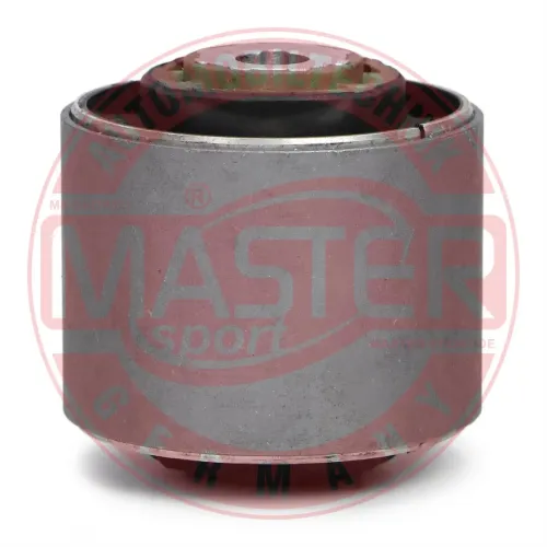 Lagerung, Lenker Vorderachse beidseitig vorne unten MASTER-SPORT GERMANY 43440-PCS-MS Bild Lagerung, Lenker Vorderachse beidseitig vorne unten MASTER-SPORT GERMANY 43440-PCS-MS