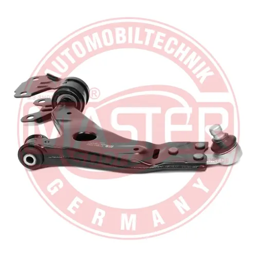 Lenker, Radaufhängung Vorderachse links MASTER-SPORT GERMANY 43459O-PCS-MS Bild Lenker, Radaufhängung Vorderachse links MASTER-SPORT GERMANY 43459O-PCS-MS