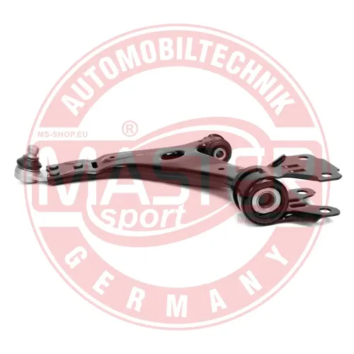 Lenker, Radaufhängung Vorderachse links MASTER-SPORT GERMANY 43459O-PCS-MS Bild Lenker, Radaufhängung Vorderachse links MASTER-SPORT GERMANY 43459O-PCS-MS