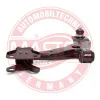 Lenker, Radaufhängung Vorderachse links MASTER-SPORT GERMANY 43459O-PCS-MS Bild Lenker, Radaufhängung Vorderachse links MASTER-SPORT GERMANY 43459O-PCS-MS