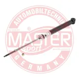 Stoßdämpfer Hinterachse MASTER-SPORT GERMANY 43465K-PCS-MS